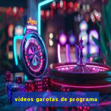 videos garotas de programa